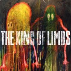 Radiohead ... The king of limbs, leur nouvel album est déjà dispo en téléchargement