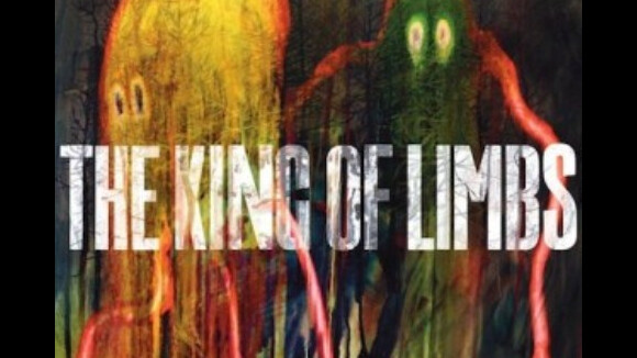 Radiohead ... The king of limbs, leur nouvel album est déjà dispo en téléchargement
