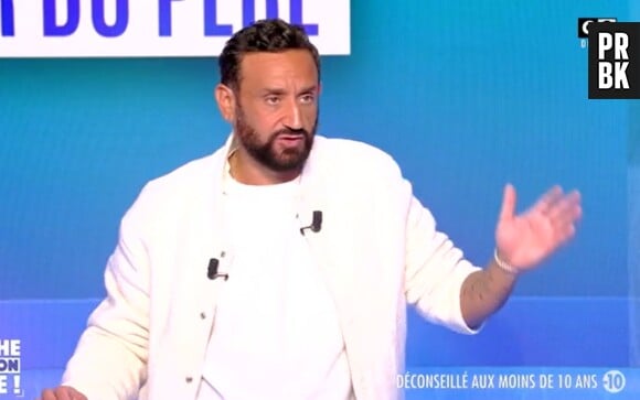 TPMP largement battu par Quotidien le 4 septembre 2024, inquiétude pour l'avenir de l'émission