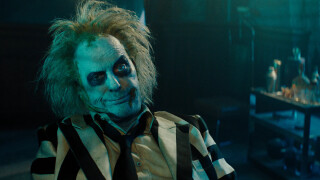 Beetlejuice 2 : le film a bien failli ne jamais sortir au cinéma suite à cette curieuse décision à laquelle Tim Burton s'est fermement opposé