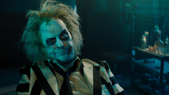 Beetlejuice 2 : le film a bien failli ne jamais sortir au cinéma suite à cette curieuse décision à laquelle Tim Burton s'est fermement opposé