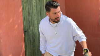 "On s'entend bien..." : Kevin Guedj (Les Cinquante) et Carla Moreau, de nouveau en couple ? Le candidat dit tout