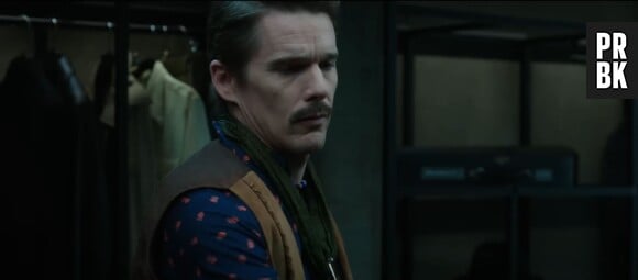 Predestination est disponible sur Netflix.