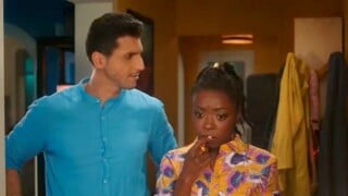 Scènes de Ménages : le couple Jalil et Louise viré de la série car pas assez universel, l'actrice Claudia Mongumu en colère, "Nous n'avons cessé d'être invisibilisés"