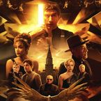 Le public juge Megalopolis et déclare que le film de Coppola est l'un des pires films de science-fiction du 21e siècle. Il n'y en a que 9 qui sont moins bien notés...