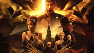 Le public juge Megalopolis et déclare que le film de Coppola est l'un des pires films de science-fiction du 21e siècle. Il n'y en a que 9 qui sont moins bien notés...