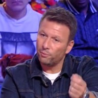 "Vous savez que j'ai merdé" : dans TPMP, Raymond balance à Cyril Hanouna qu'il a fait une énorme erreur