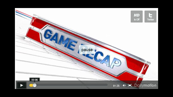 NBA All Star Game 2011 ... un résumé vidéo, le MVP et le concert de Rihanna