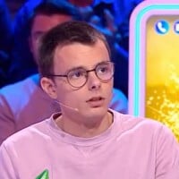 Les 12 Coups de Midi : Emilien piégé par TF1 ? Le candidat repère une étrange erreur, gros malaise sur le plateau, "Là, ça devient un..."