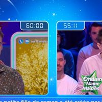 Les 12 Coups de Midi : Emilien piégé par TF1 ? Le candidat repère une étrange erreur, gros malaise sur le plateau, "Là, ça devient un..."