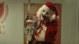 "J'ai failli vomir" : ce film d'horreur est tellement gore et violent qu'il a traumatisé son acteur sur le tournage, dégoûté par son personnage