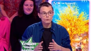 Les 12 Coups de Midi : Emilien en colère contre le comportement des fans ? Il avoue sa lassitude, "Ça arrive de plus en plus souvent"