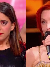 "J'ai vu des trucs, j'étais là-bas" : un clash "ridicule" entre Inès Reg et Natasha St-Pier ? Une ex-candidate de Danse avec les stars 2024 balance