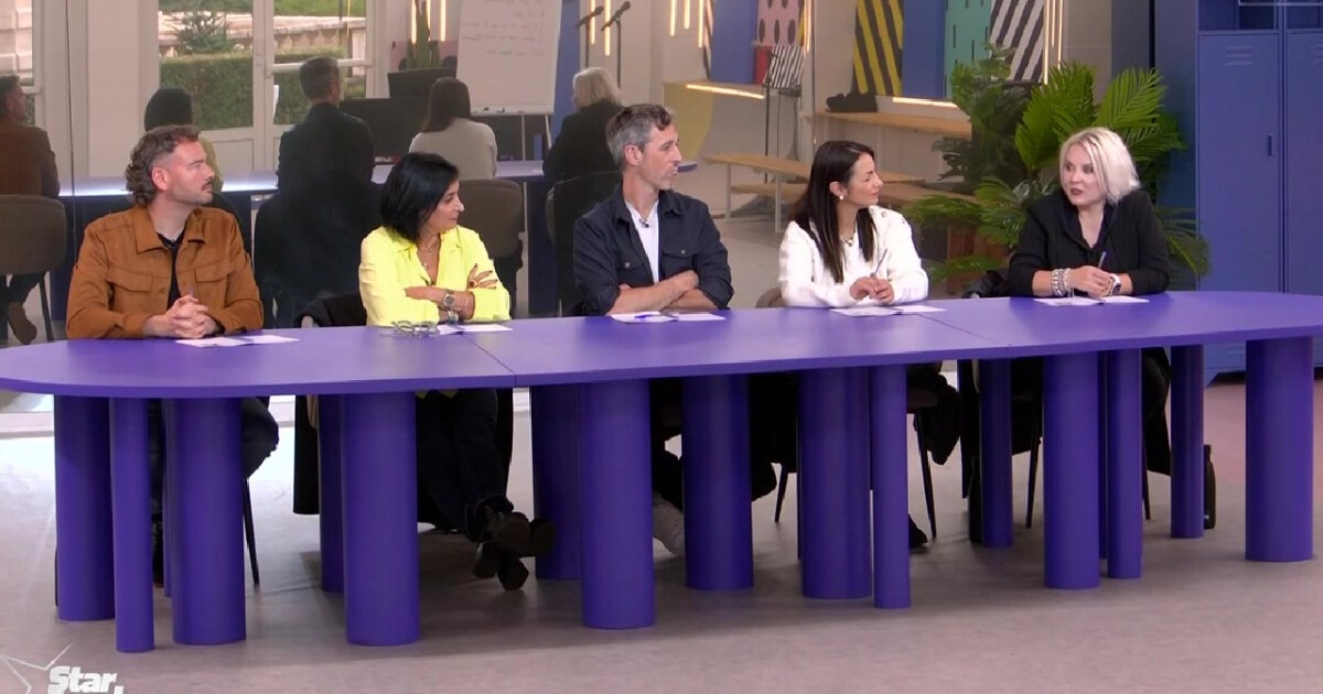 Star Academy 2024 : quels sont les salaires des professeurs ? Attention ...