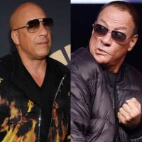 "Je ne veux pas de lui dans mon film" : Vin Diesel a empêché Jean-Claude Van Damme de rejoindre la saga Fast and Furious