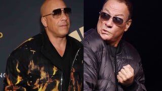 "Je ne veux pas de lui dans mon film" : Vin Diesel a empêché Jean-Claude Van Damme de rejoindre la saga Fast and Furious