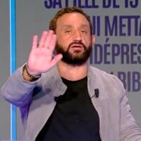 "Vous allez dévisser" : Cyril Hanouna annonce une mauvaise nouvelle aux chroniqueurs de TPMP, ce gros changement pourrait provoquer des départs en 2025