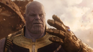 Avengers 5 : Josh Brolin est prêt à reprendre son rôle de Thanos, mais à une seule condition !