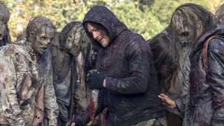 The Walking Dead : après 14 ans, on sait enfin quel est le seul pays sans problème de zombies !