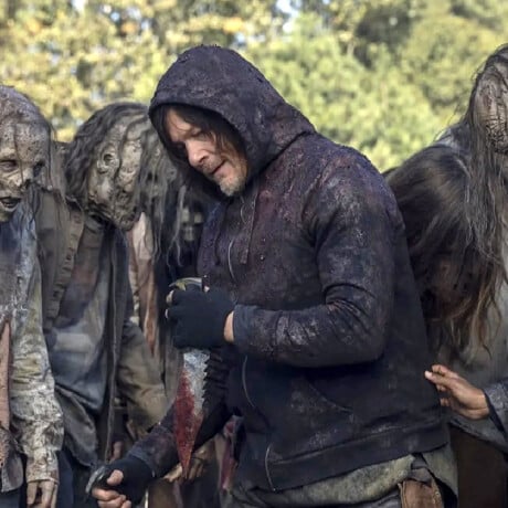 The Walking Dead : après 14 ans, on sait enfin quel est le seul pays sans problème de zombies !