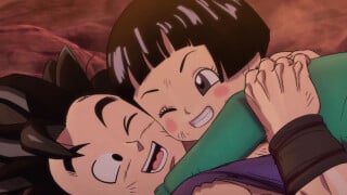 Dragon Ball : il y a un lien caché entre Son Gohan et sa fille Pan, que seuls les vrais fans connaissent