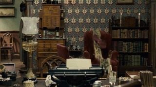 13 ans après son dernier film à la fin incroyable, cette saga culte du cinéma devrait ENFIN avoir une suite : "La proposition a évolué au fil des années"