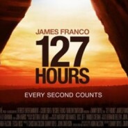 127 Heures avec James Franco ... ça sort aujourd’hui ... un nouvel extrait du film (vidéo)
