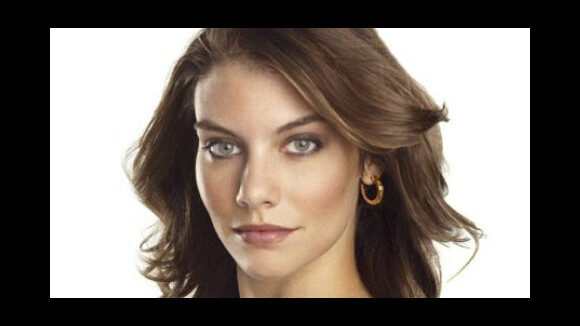 Vampire Diaries saison 2 ... Lauren Cohan parle de Damon