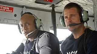 NCIS Los Angeles saison 2 ... ça continue sur M6 ce soir ... Spoiler