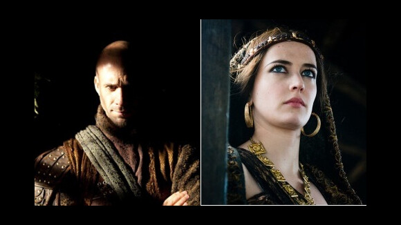 Camelot ... Eva Green et Joseph Fiennes seront à Cannes en avril 2011