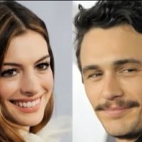 Oscars 2011 ... James Franco et Anne Hathaway revisitent Grease