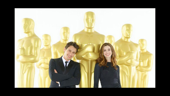 Cérémonie des Oscars 2011 ... le palmarès et les gagnants connus ce soir