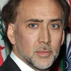 Nicolas Cage ... Il adore tourner en 3D