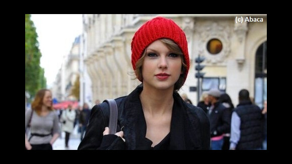 Taylor Swift et Jake Gyllenhaal ... Ils ont fait la paix