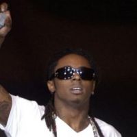 Lil Wayne ... Un contrôle anti-drogue à l&#039;aéroport