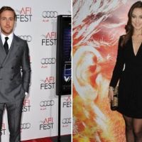 Olivia Wilde ... Surprise main dans la main avec Ryan Gosling