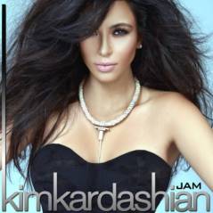 Kim Kardashian ... Jam (Turn It Up) ... la pochette et le son