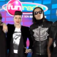 Black Eyed Peas ... les dernières places pour leurs concerts au Stade de France à gagner (Vidéo)