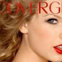 Taylor Swift ... une nouvelle pub pour la marque Covergirl (vidéo)