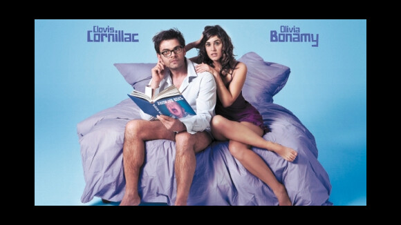 Une folle envie avec Clovis Cornillac ... la bande-annonce (vidéo)