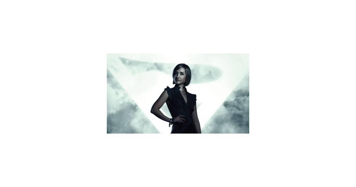 Smallville saison 10 rumeurs sur la présence de Chloé dans le