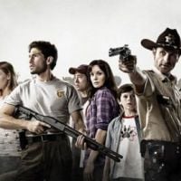 The Walking Dead saison 2 ... arrivée de nouveaux personnages (spoiler)