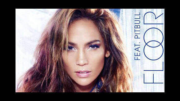 Jennifer Lopez ... Les remixes du single On The Floor