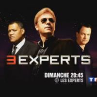 Les Experts, le triple crossover ce soir sur TF1 ... lla bande-annonce