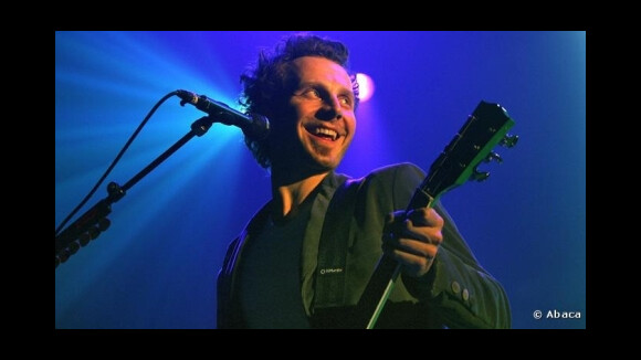 Sinclair ...  un extrait de  Ca tourne dans ma tête ... son nouveau single