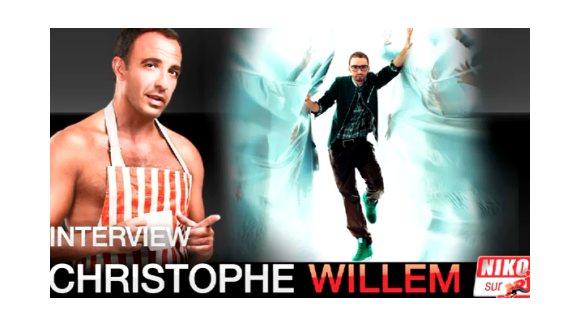 X Factor 2011 ce soir sur M6 ... Christophe Willem réveillé par Nikos dans le 6/9