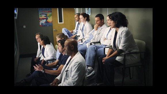 Grey’s Anatomy saison 7 ... la maman de Callie bientôt dans la série