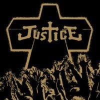 Justice ... de retour avec un nouvel album