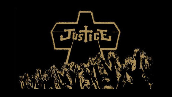 Justice ... de retour avec un nouvel album