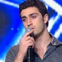 X-Factor 2011 ... revivez la prestation de Raphael Herrerias (vidéo)